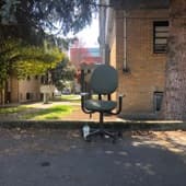 Album cover art for The Junkyard 2