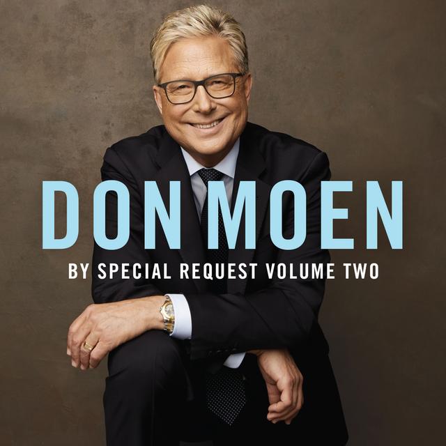 Album cover art for By Special Request, Vol. 2