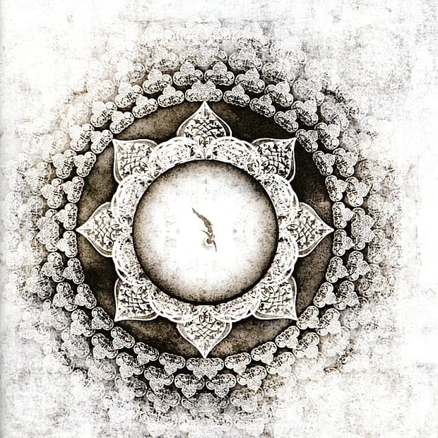 Album cover art for Faith and Failure