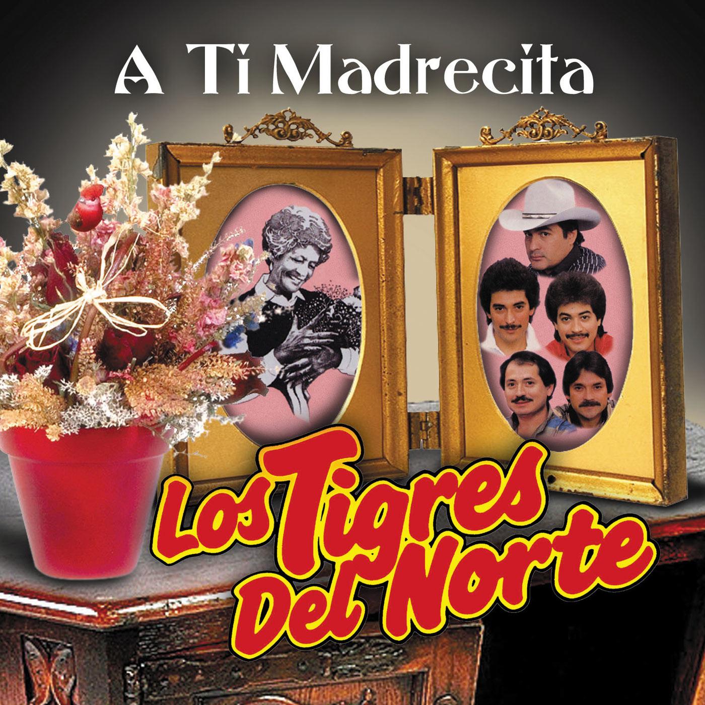 A Ti Madrecita