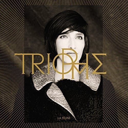 Album cover art for Triomphe