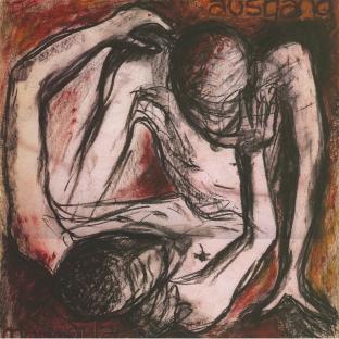 Album cover art for Manipulate