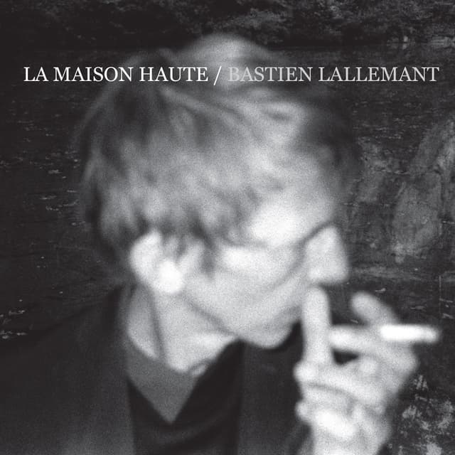 Album cover art for La Maison Haute