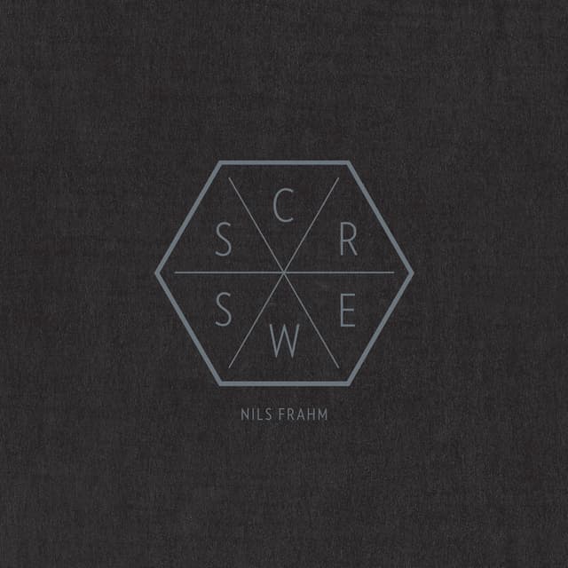 Album cover art for Screws Reworked