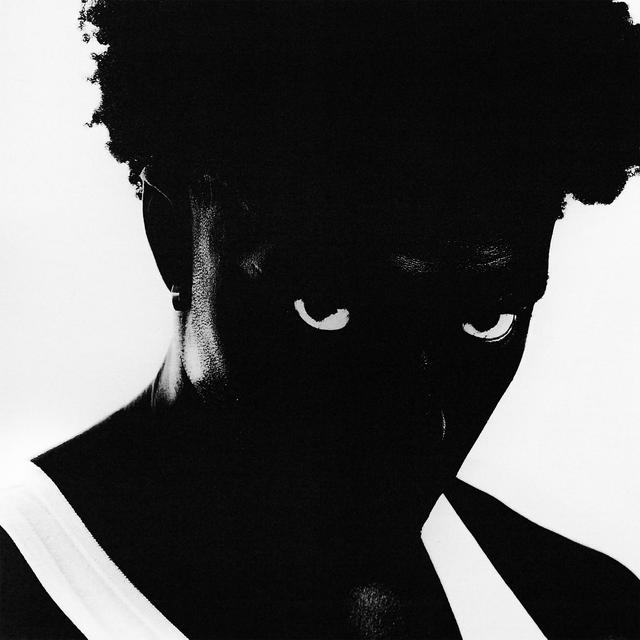 Album cover art for Dennis