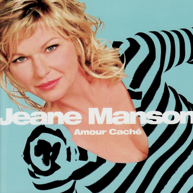 Album cover art for Amour Caché