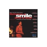 Album cover art for Music from the Motion Picture: Between a Smile and a Tear
