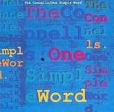 Album cover art for One Simple Word