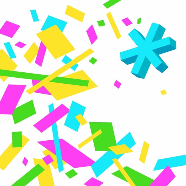 Album cover art for KIRARA