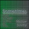 Sometimes