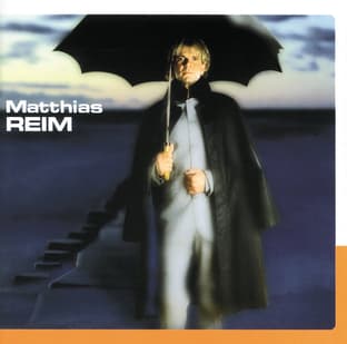 Album cover art for Sensationell