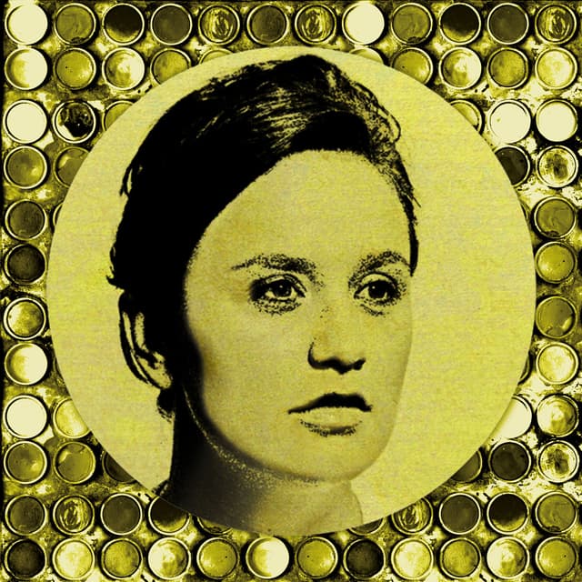 Album cover art for Rivonia