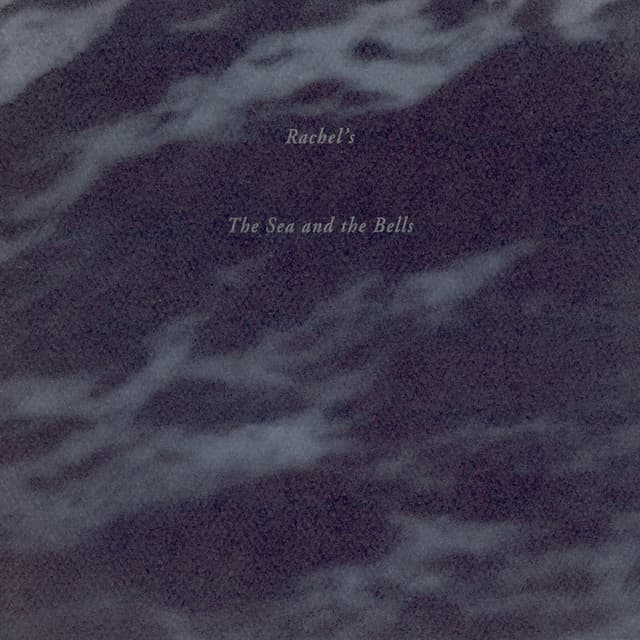 Album cover art for The Sea And The Bells