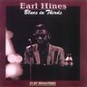 Blues in Thirds