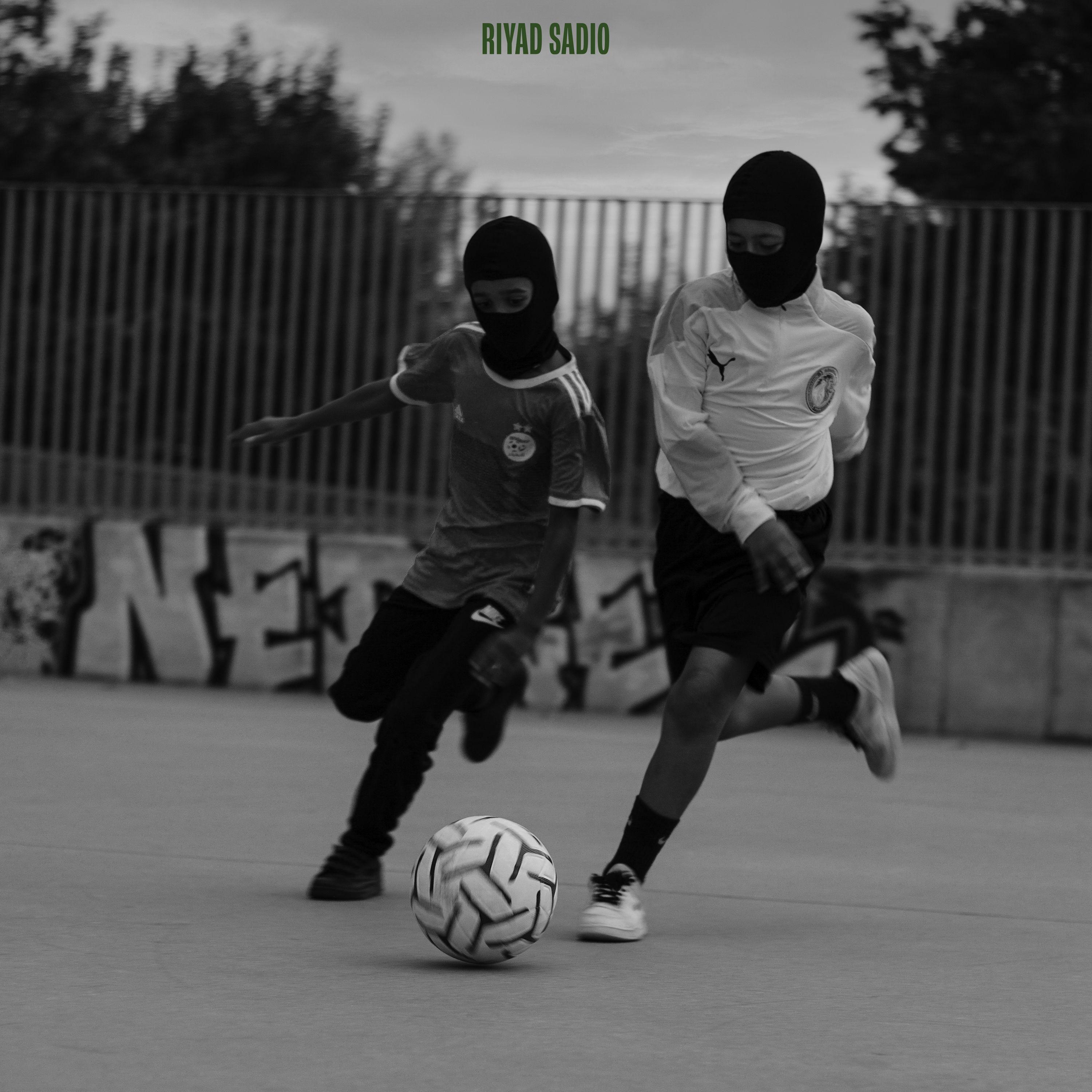Riyad Sadio