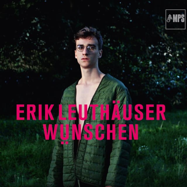 Album cover art for Wünschen