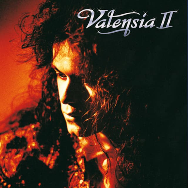 Album cover art for Valensia 2