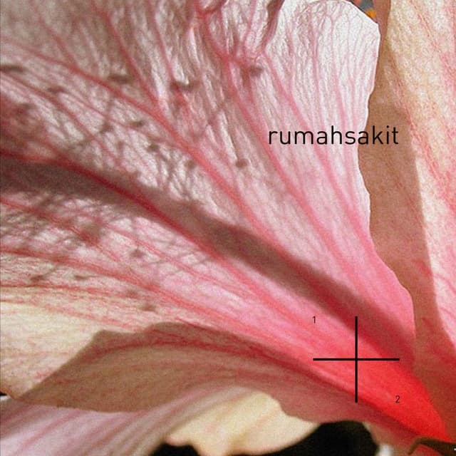 Album cover art for 1+2