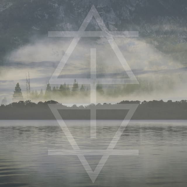 Album cover art for The Bleakness of Our Constant