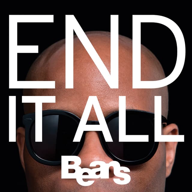 Album cover art for End It All