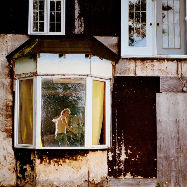 Album cover art for Je confirme ma présence