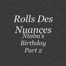Ntaba's Birthday Part 2