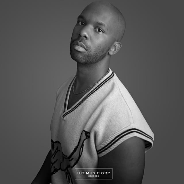 Album cover art for Hurricane