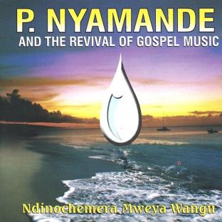 Ndinochemera Mweya Wangu