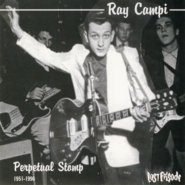 Perpetual Stomp 1951-1996