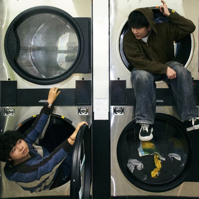 Album cover art for H 3 H