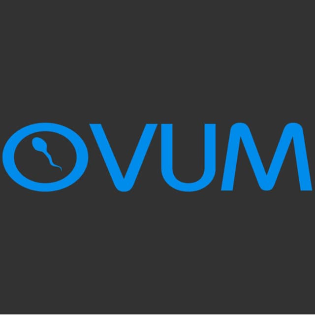 Album cover art for Ovum: The Fall Collection: 2004