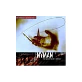 Album cover art for The Composer's Cut Series, Vol. 1: The Draughtsman's Contract