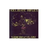 Album cover art for Sideroxylon