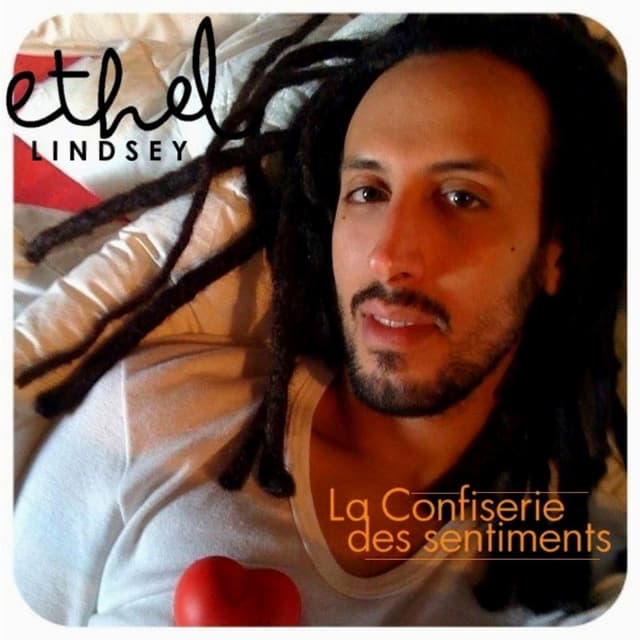 Album cover art for La Confiserie Des Sentiments