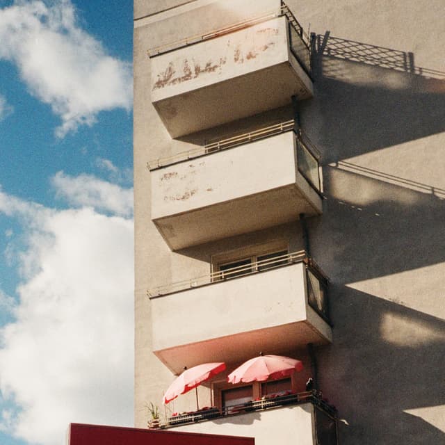 Album cover art for Wenn wir uns wieder sehen schreien wir uns wieder an