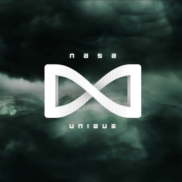 Album cover art for Unique