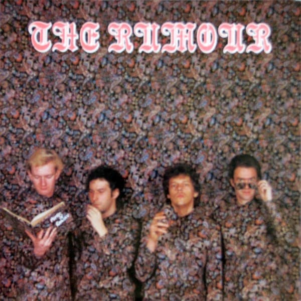 Album cover art for Purity of Essence