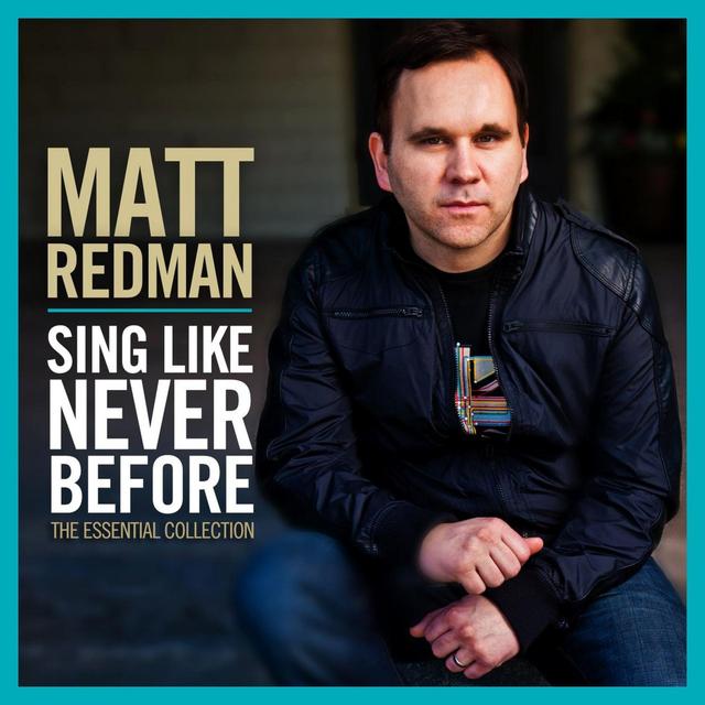 Album cover art for Sing Like Never Before: The Essential Collection