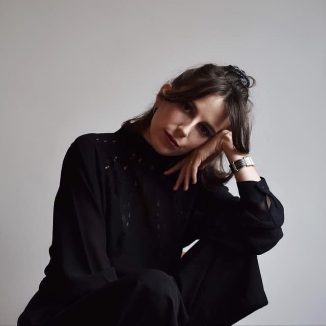 Album cover art for Les Gens qui doutent