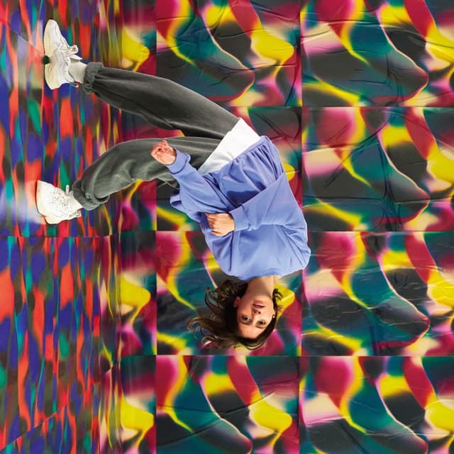 Album cover art for Dévorantes