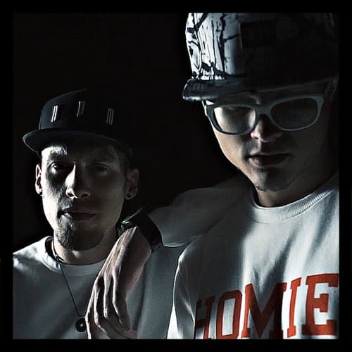 Album cover art for Ready Set Go