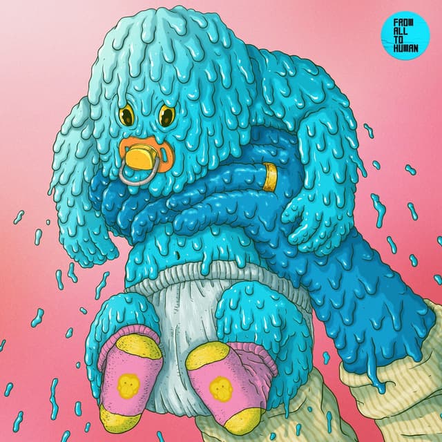 Album cover art for Legacy