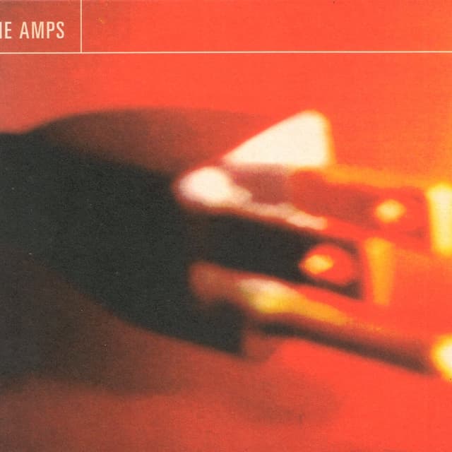 Album cover art for Pacer