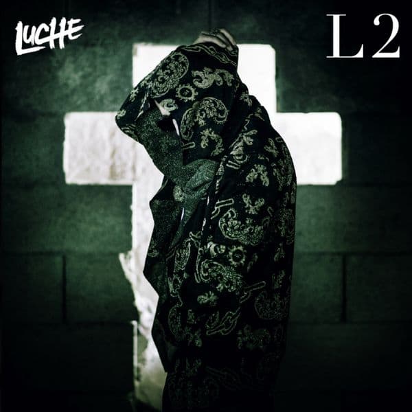 Album cover art for L2