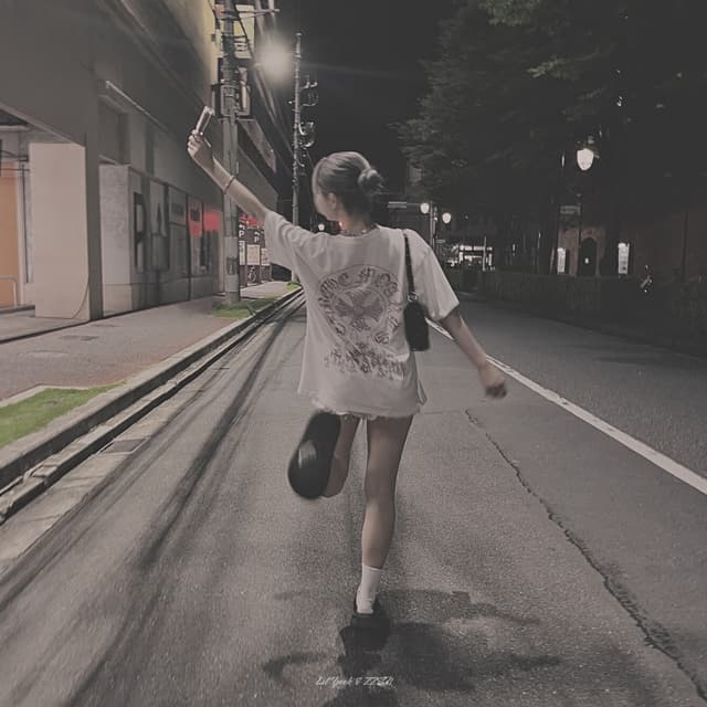 Album cover art for Happiness - Single