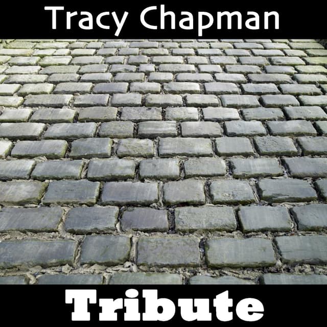 Album cover art for A Revolution: Tribute To Tracy Chapman