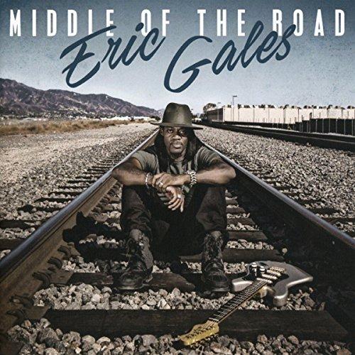 Album cover art for Middle of the Road