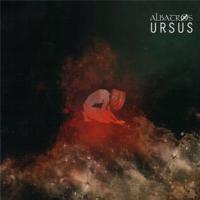 Album cover art for Ursus