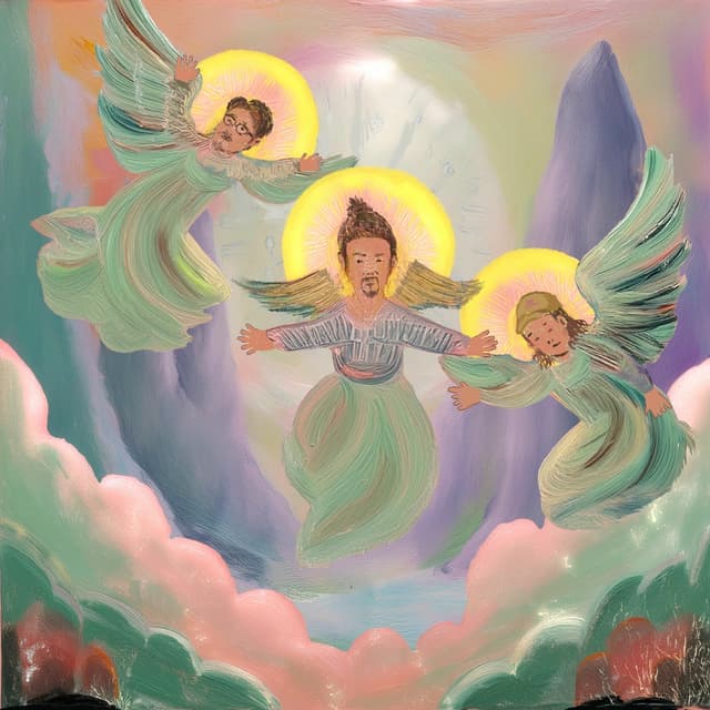 Album cover art for All