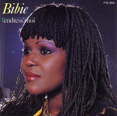 Album cover art for Tendress'Moi